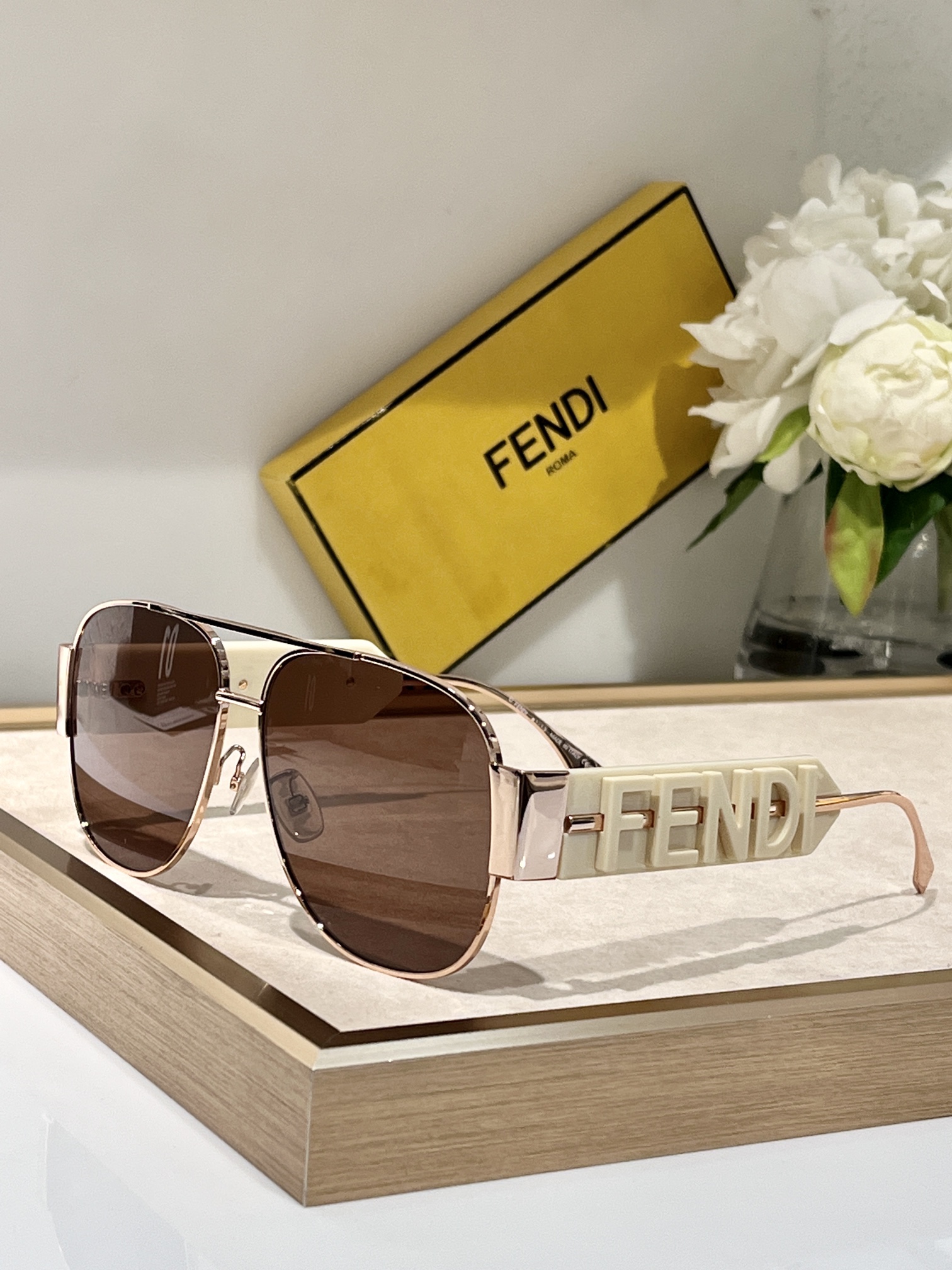 FEND*FE40111size61-13-145️品质嘎嘎好