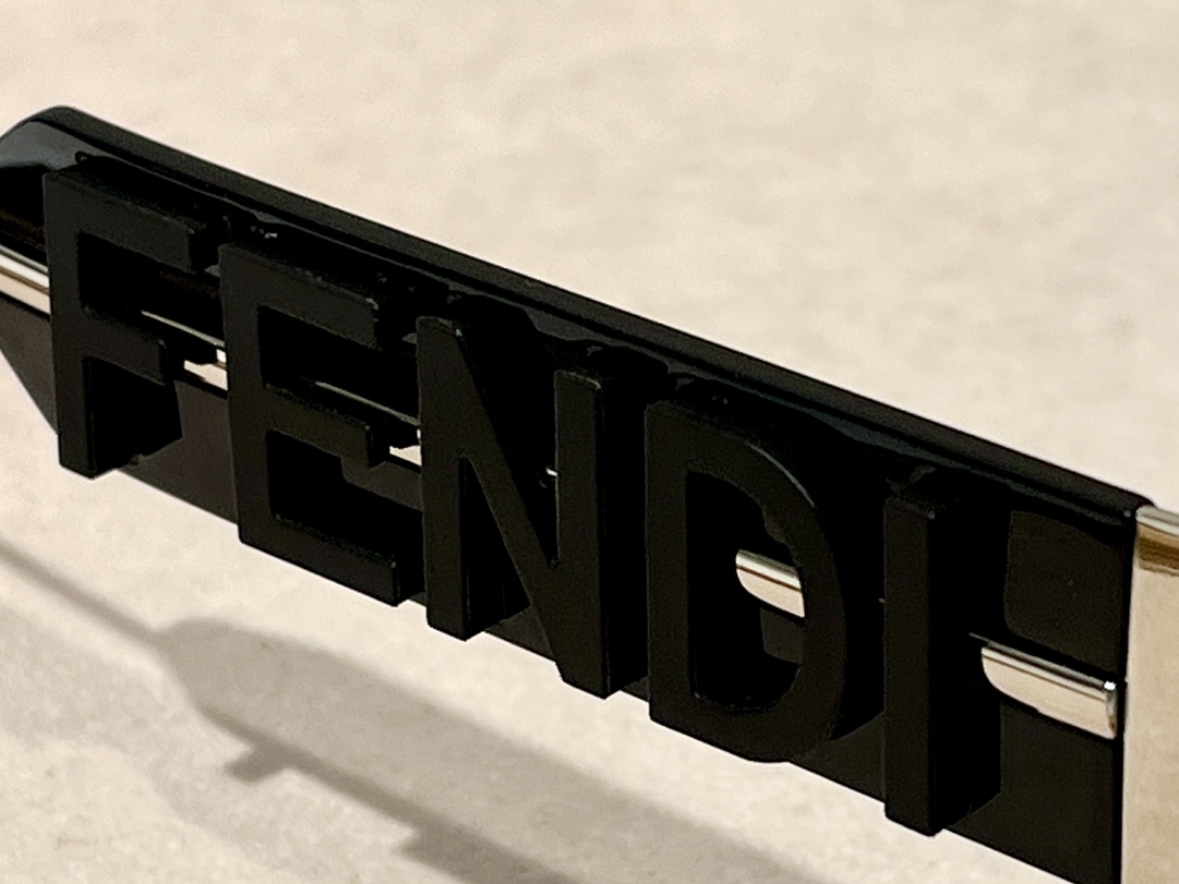 FEND*FE40111size61-13-145️品质嘎嘎好