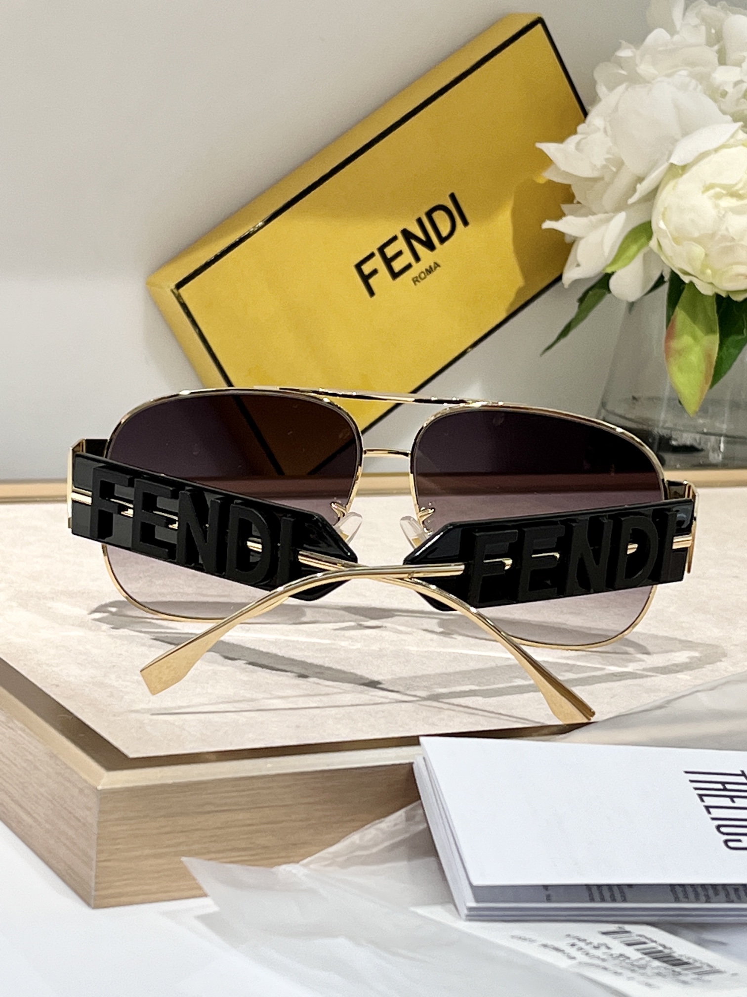 FEND*FE40111size61-13-145️品质嘎嘎好