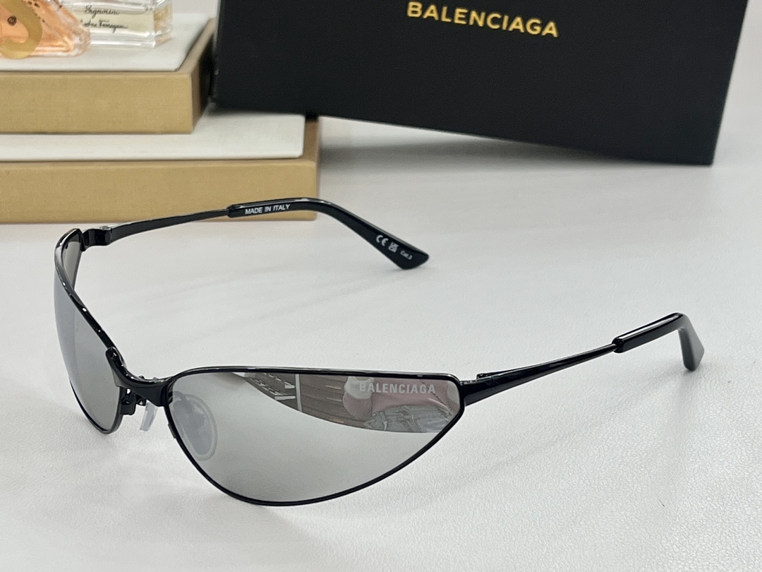 BalenciagaModBB0315SSize63-14-140高级原版BB鼻拖佩戴舒适