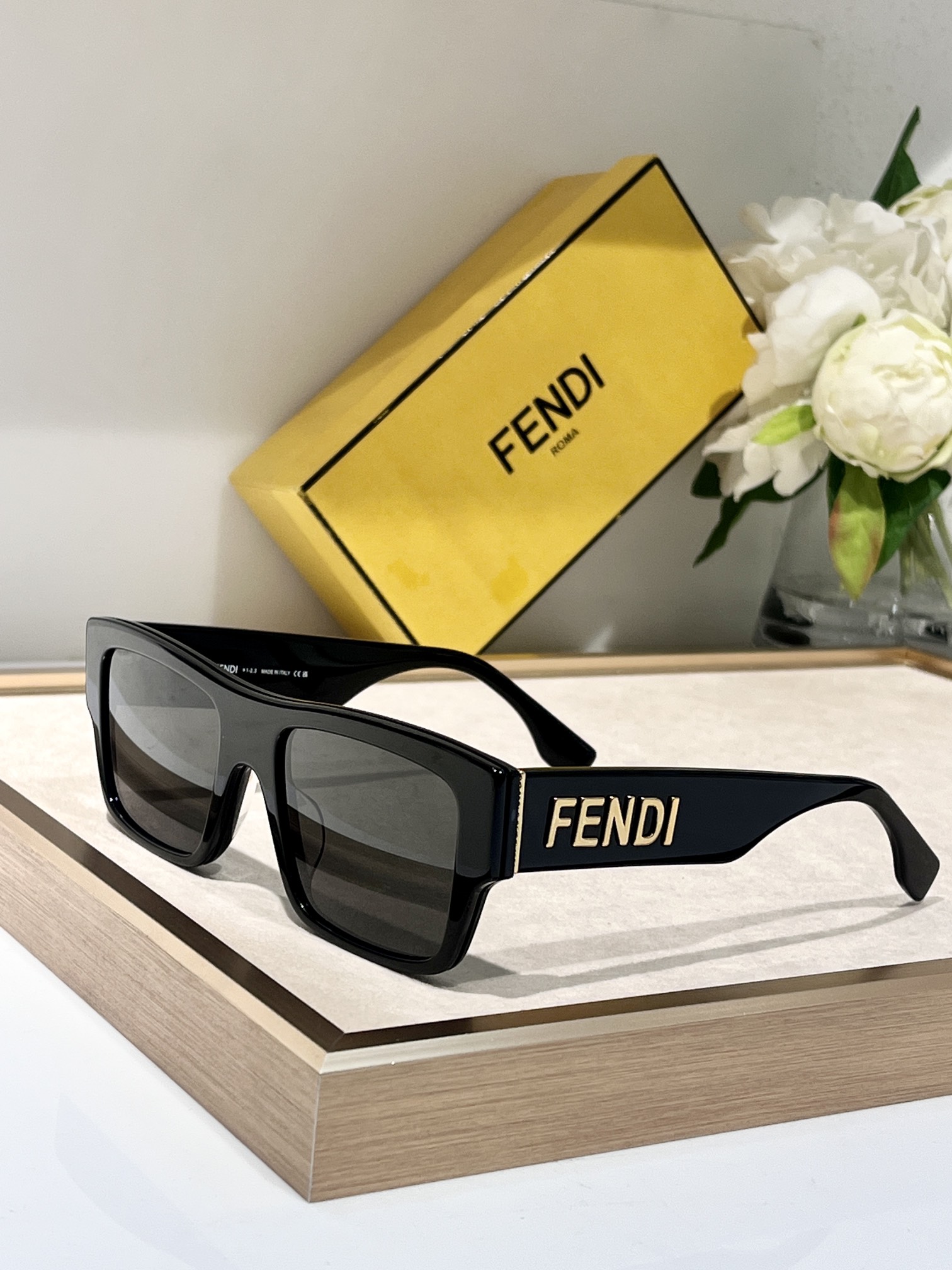 Fend*FE40118Size:54-21-145️