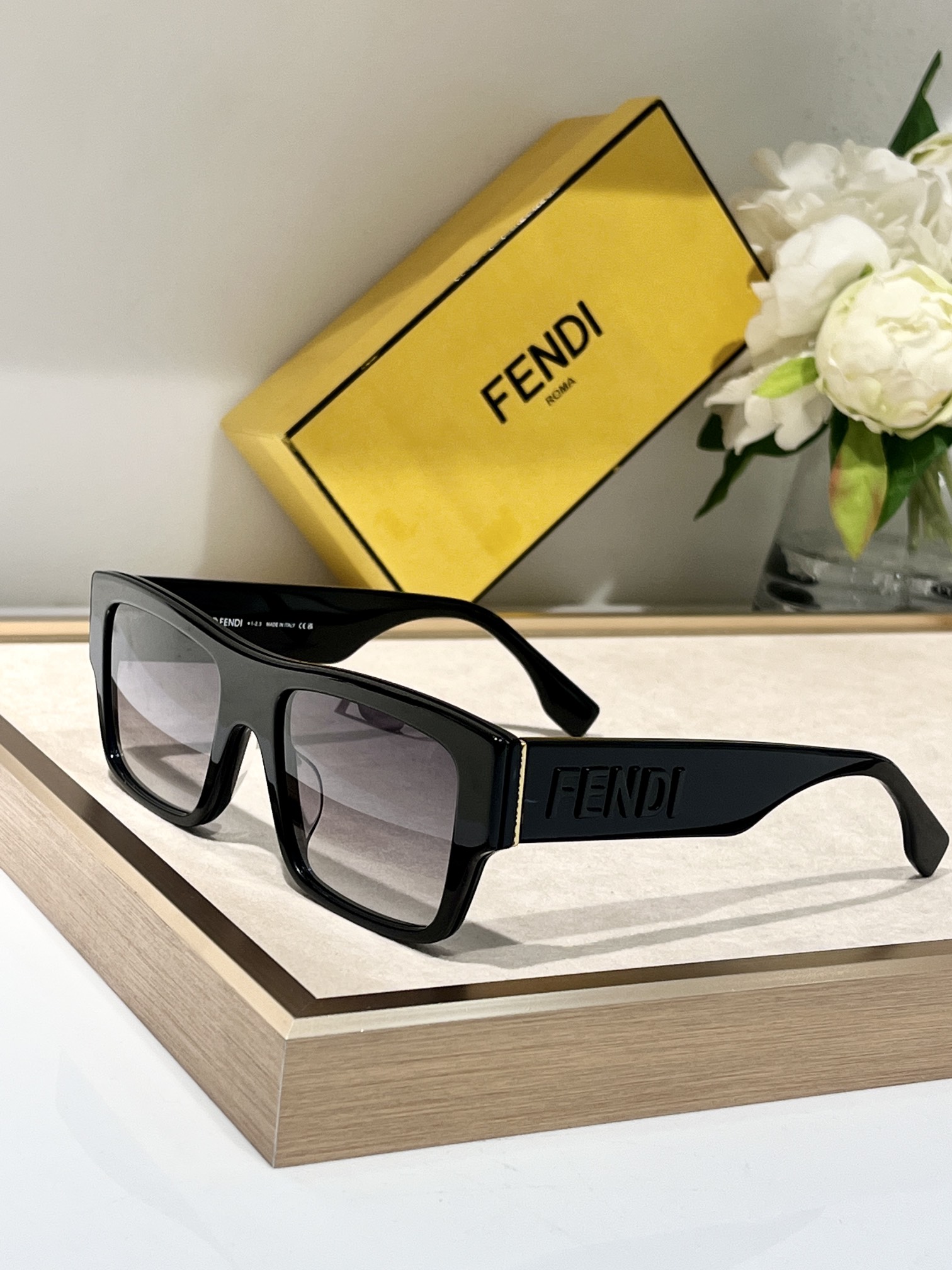 Fend*FE40118Size:54-21-145️