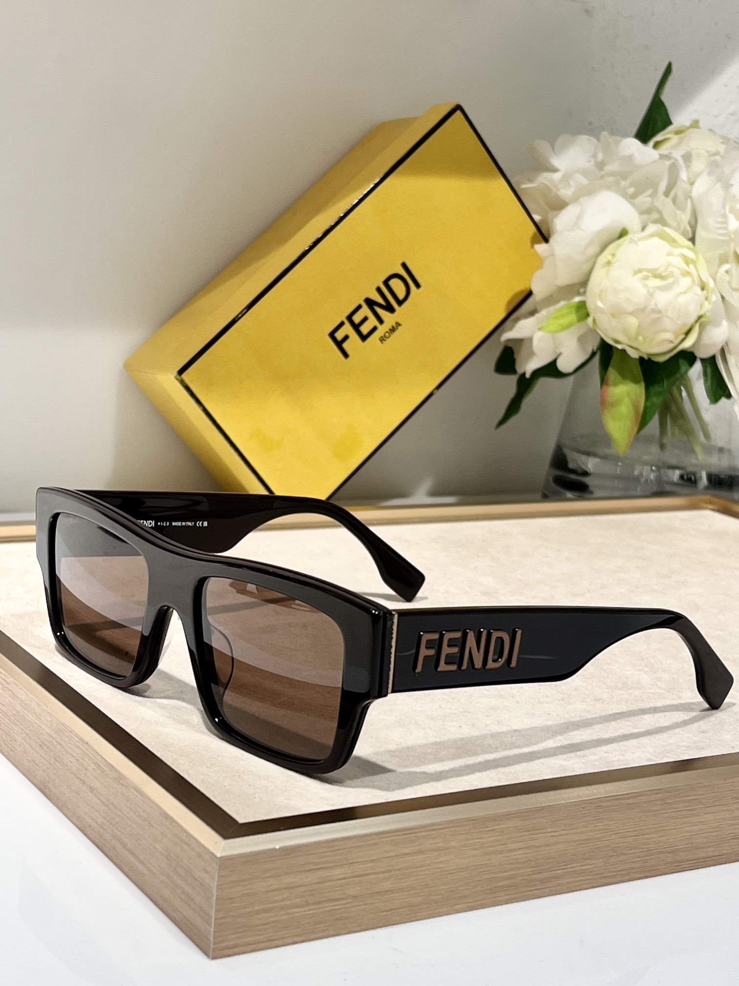 Fend*FE40118Size:54-21-145️