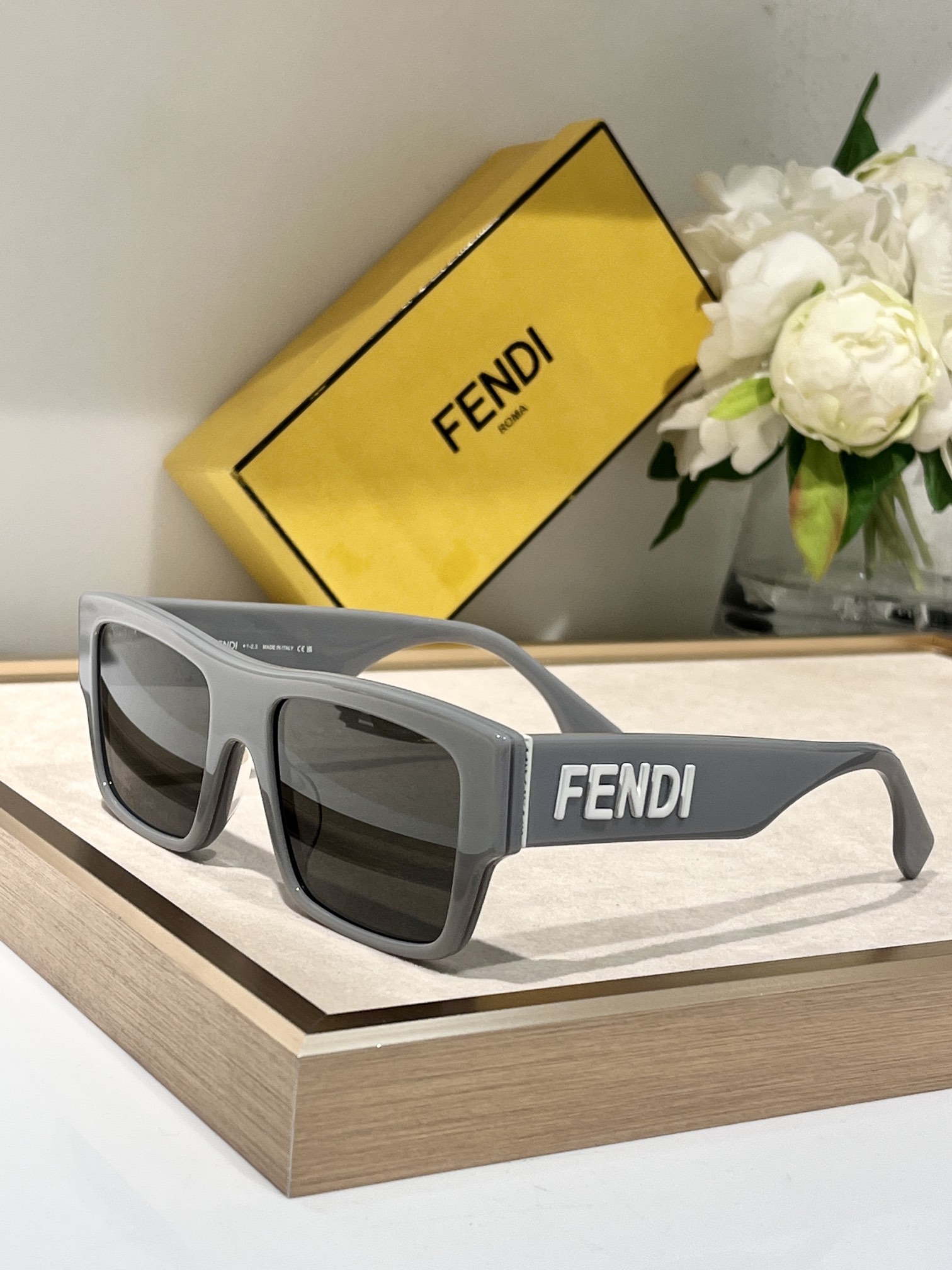 Fend*FE40118Size:54-21-145️