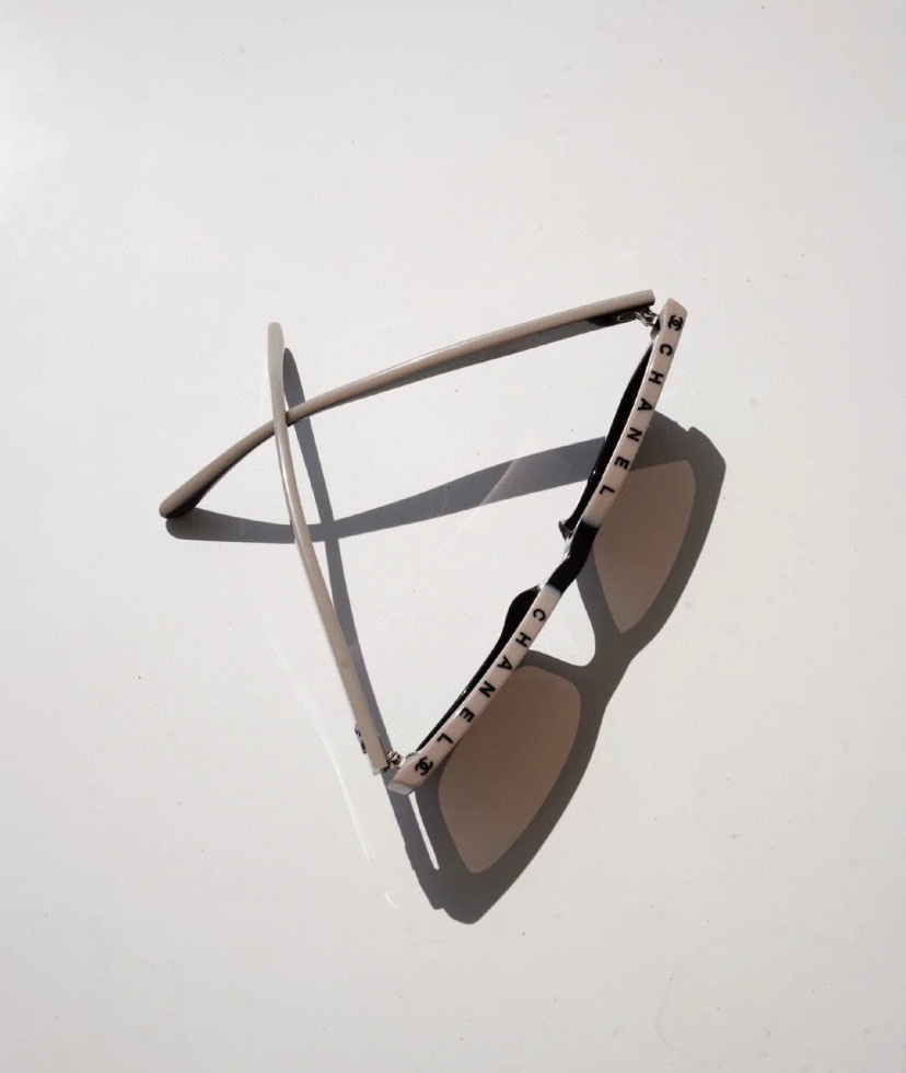 Chanel Sunglasses Ch5417