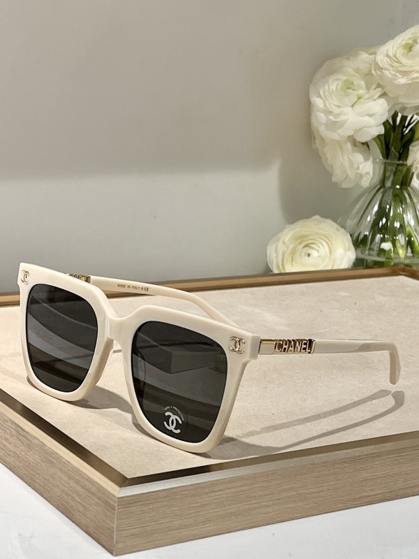 Chanel Sunglasses Online From China Designer