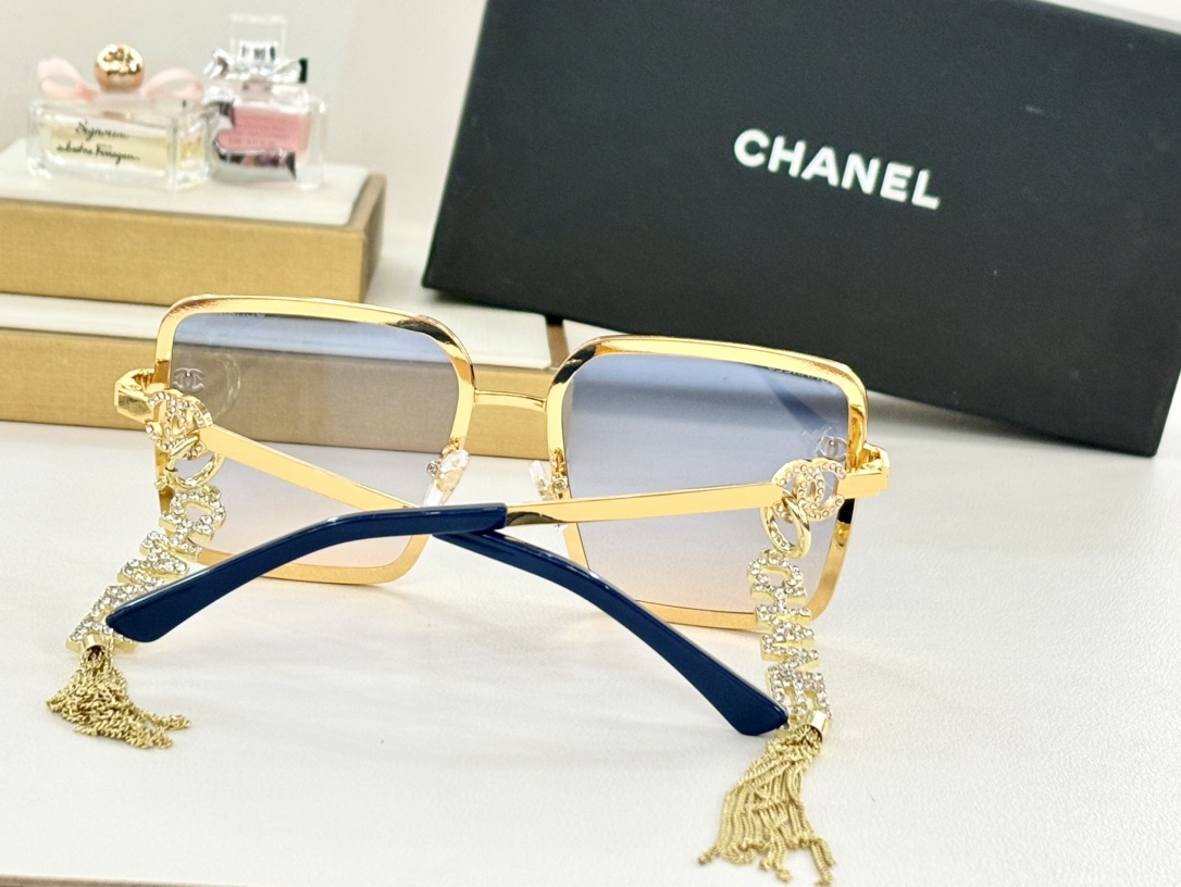 Chane*CH4588Size:58-16-145
