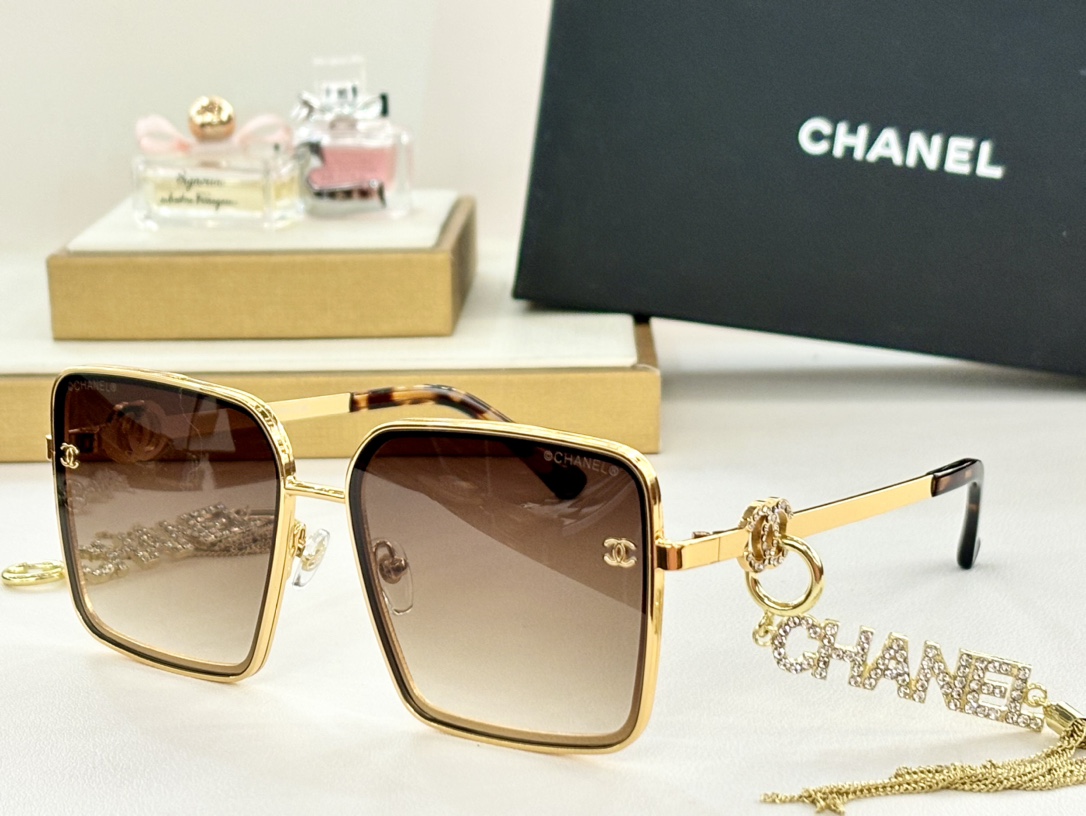 Chane*CH4588Size:58-16-145