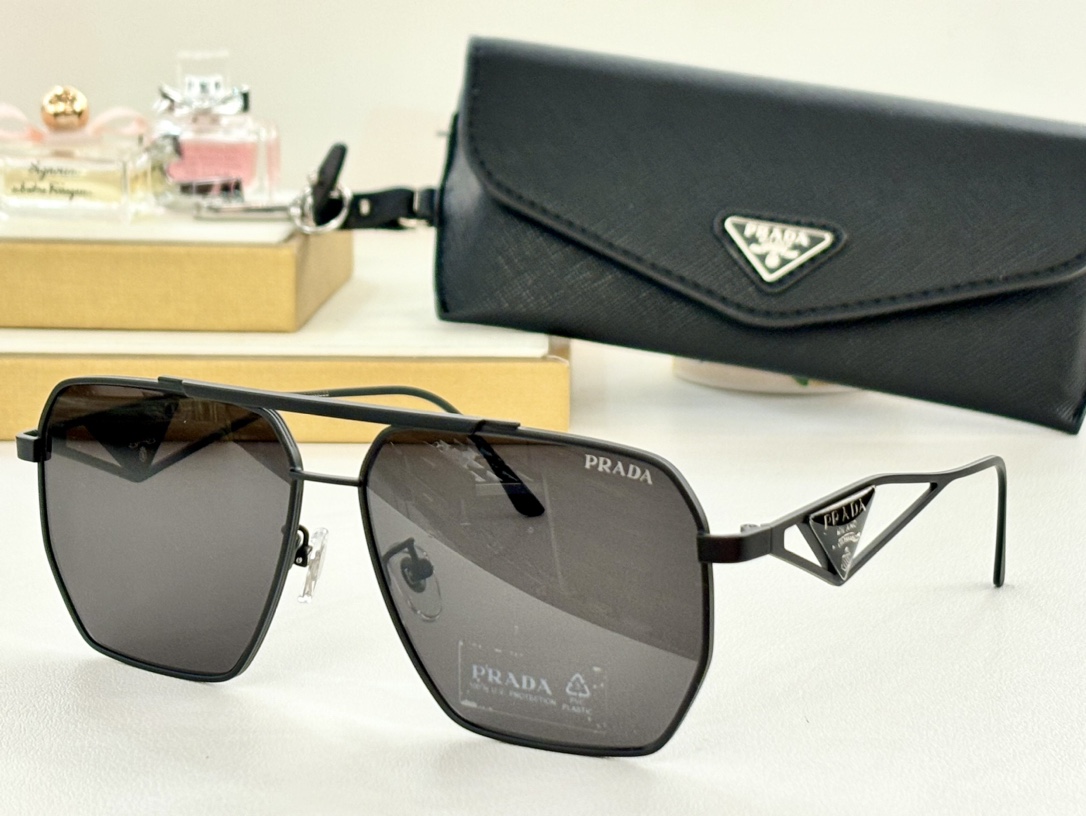 PRADA*MOD:SPR55Size:61-13-145