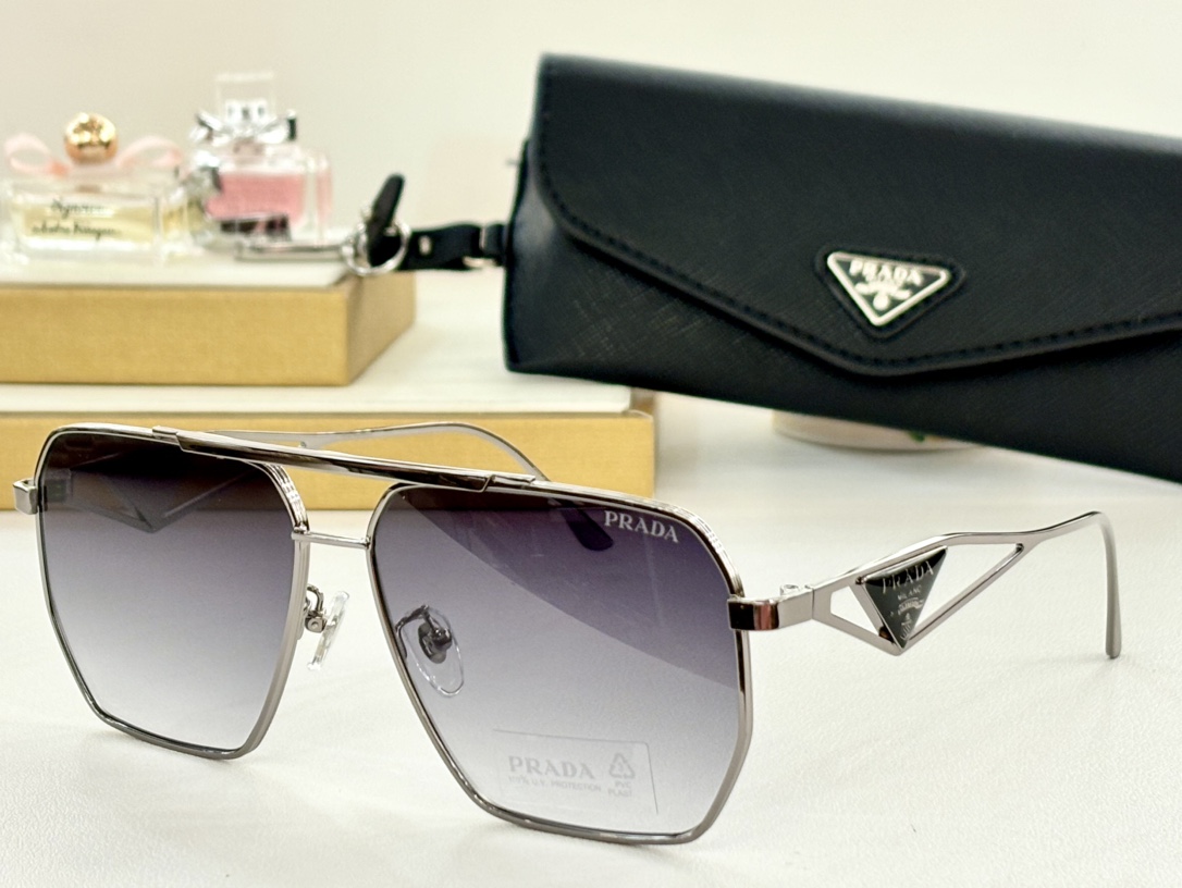 PRADA*MOD:SPR55Size:61-13-145