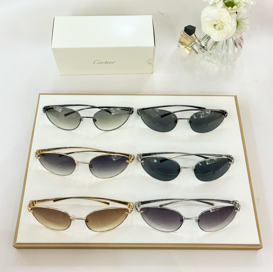 CARTIER*CA0380size61-21-140