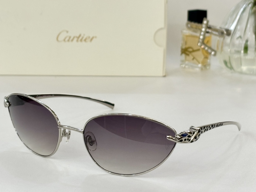 CARTIER*CA0380size61-21-140