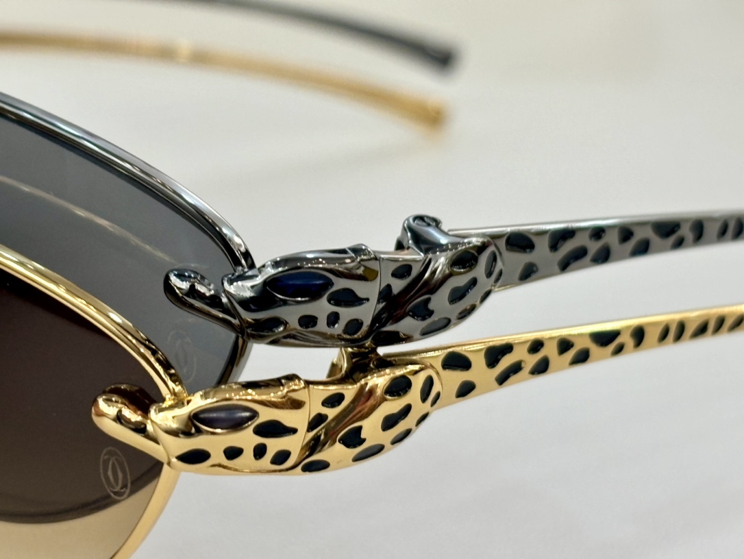 CARTIER*CA0380size61-21-140