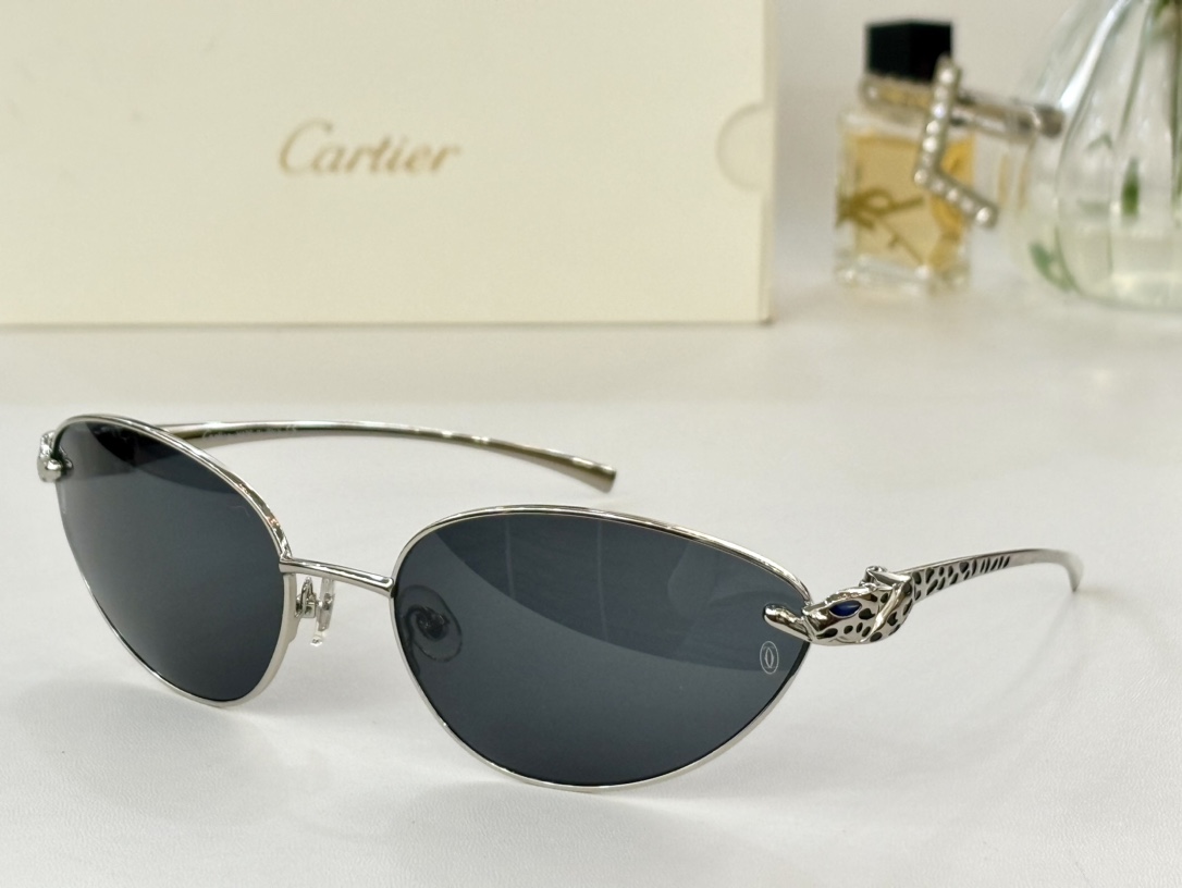 CARTIER*CA0380size61-21-140