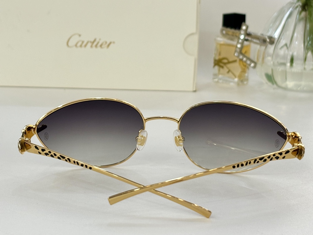 CARTIER*CA0380size61-21-140