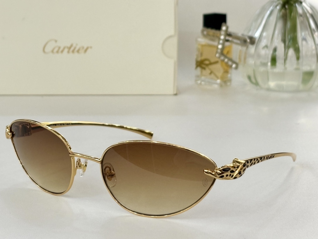 CARTIER*CA0380size61-21-140