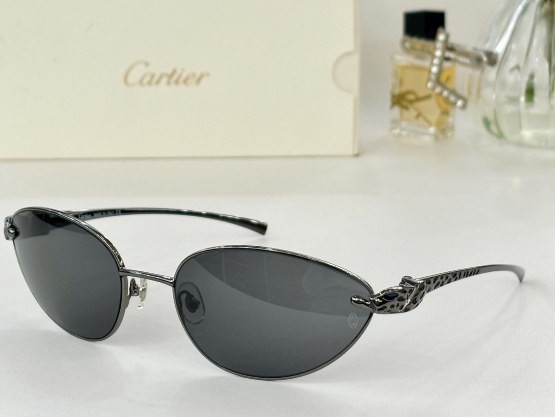 CARTIER*CA0380size61-21-140