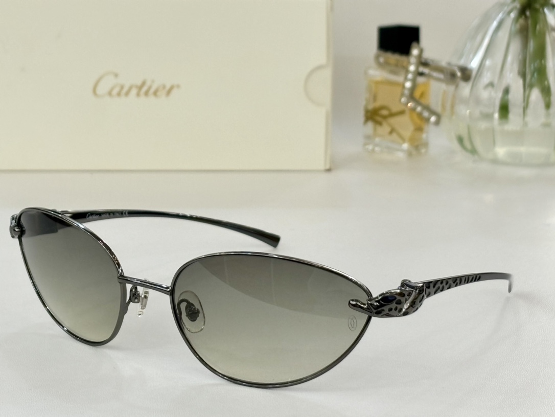 CARTIER*CA0380size61-21-140