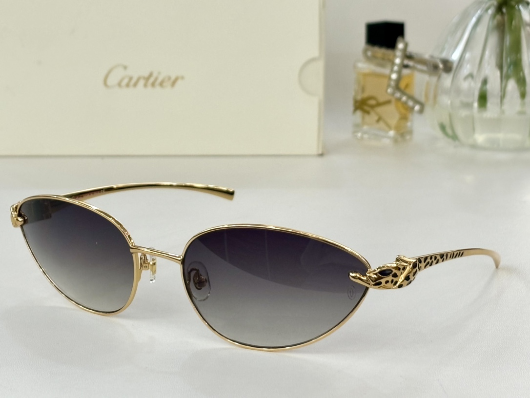 CARTIER*CA0380size61-21-140