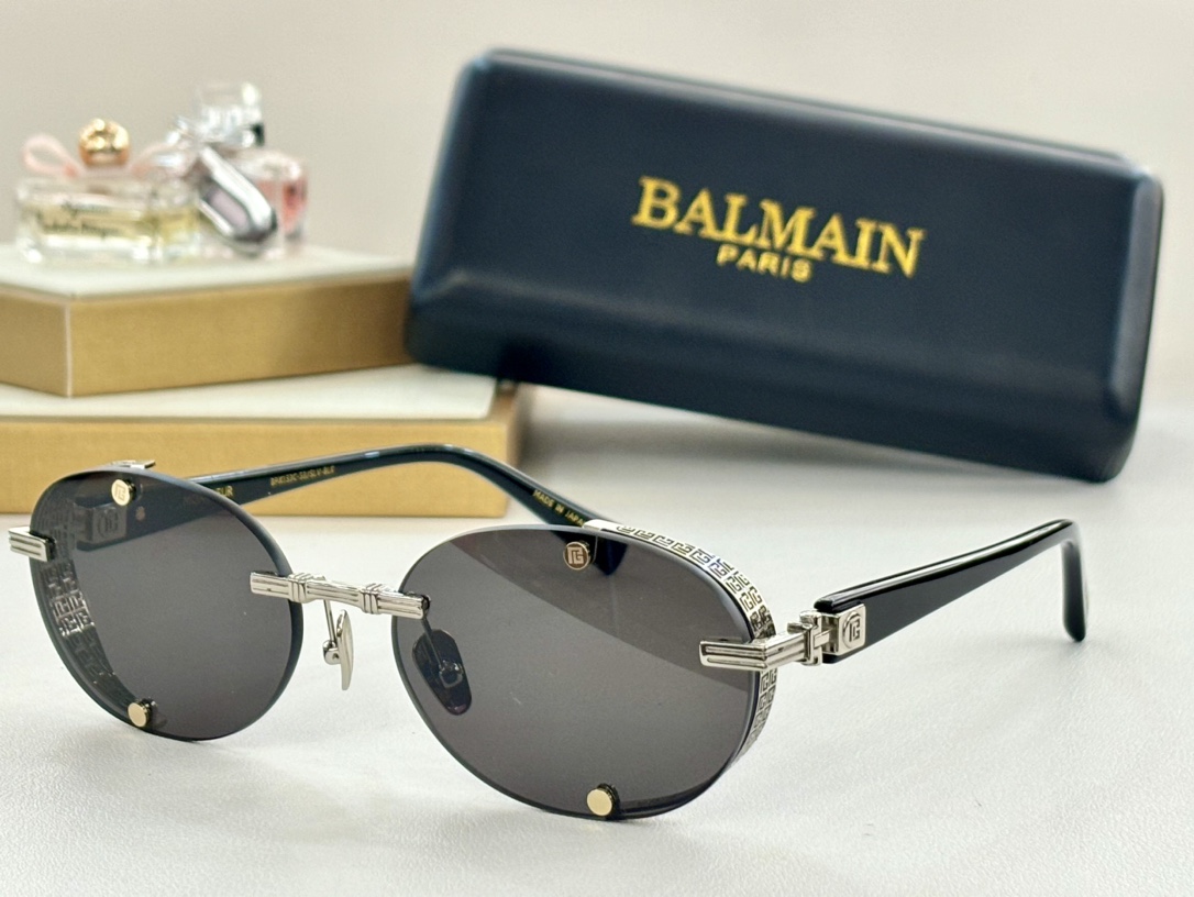 BALMAINMONSIEURMOD:BPX153C-53Size:53-18-145