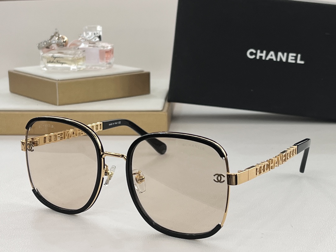 CHANELMOD7083size57-21-140