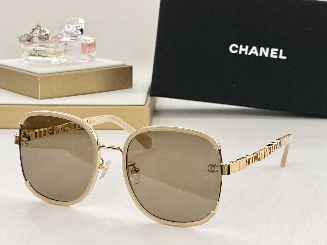 CHANELMOD7083size57-21-140