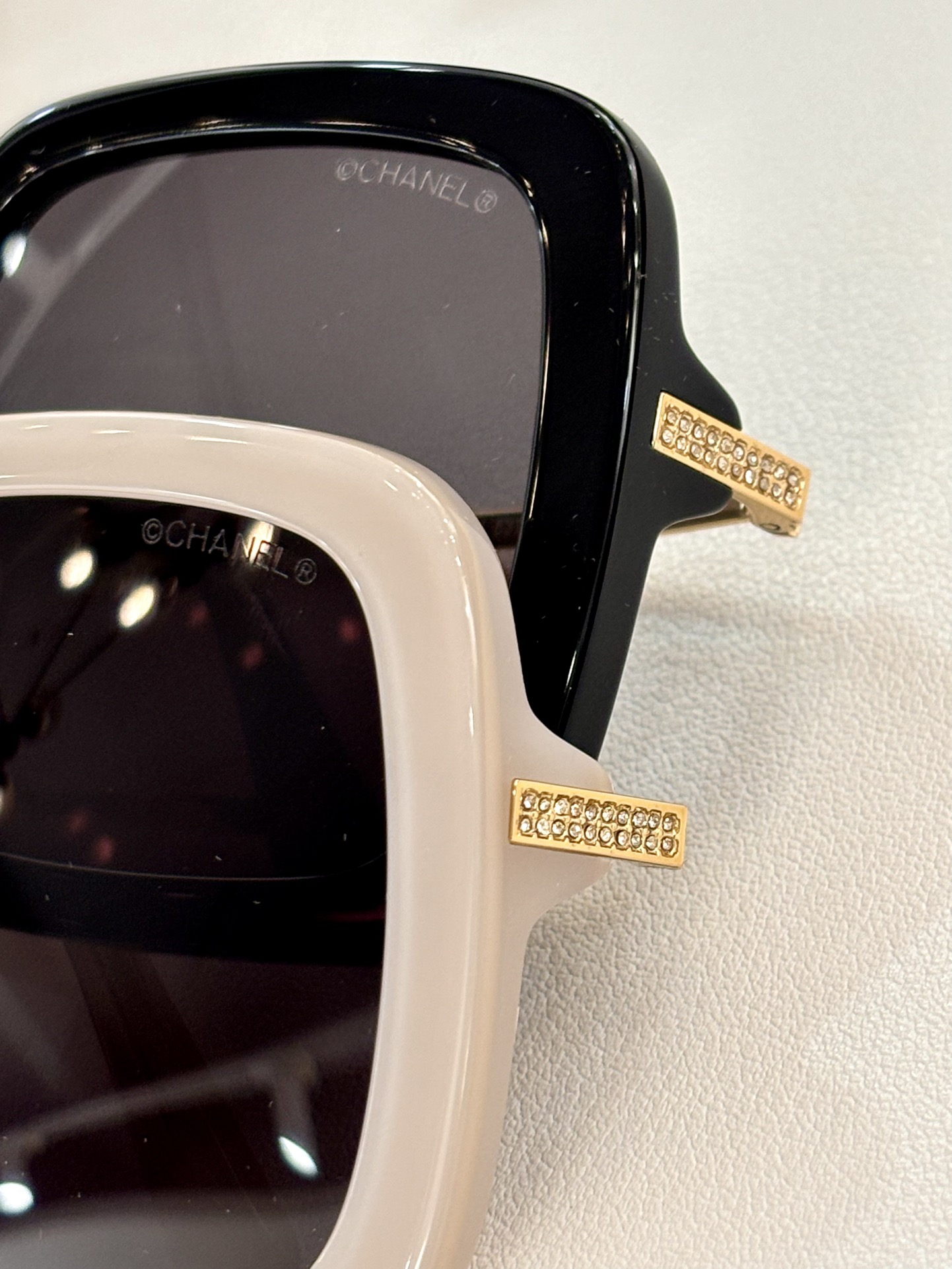 ￼ CHANEL
MOD：5894 
size：53-22-142
