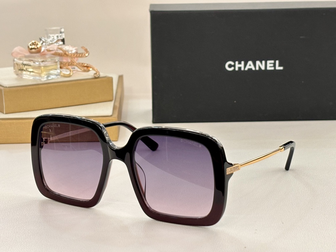 ￼ CHANEL
MOD：5894 
size：53-22-142
