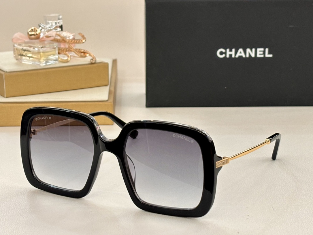  ￼ CHANEL
MOD：5894 
size：53-22-142
