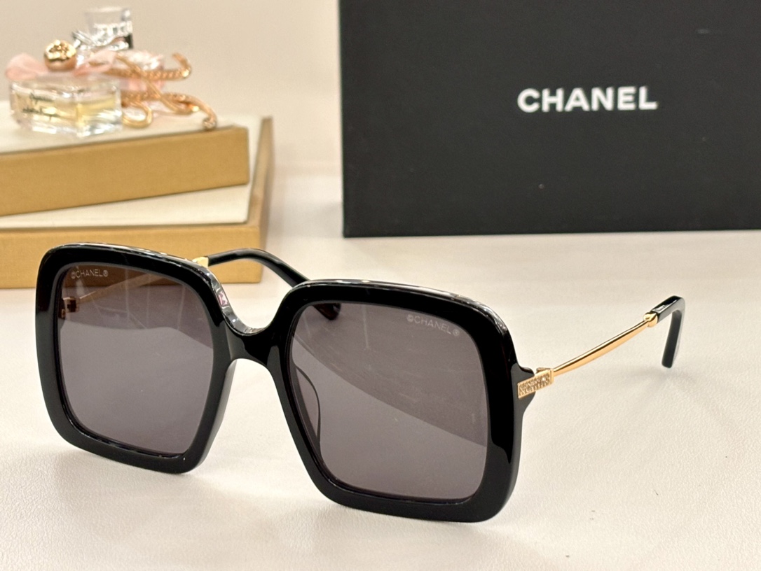  ￼ CHANEL
MOD：5894 
size：53-22-142
