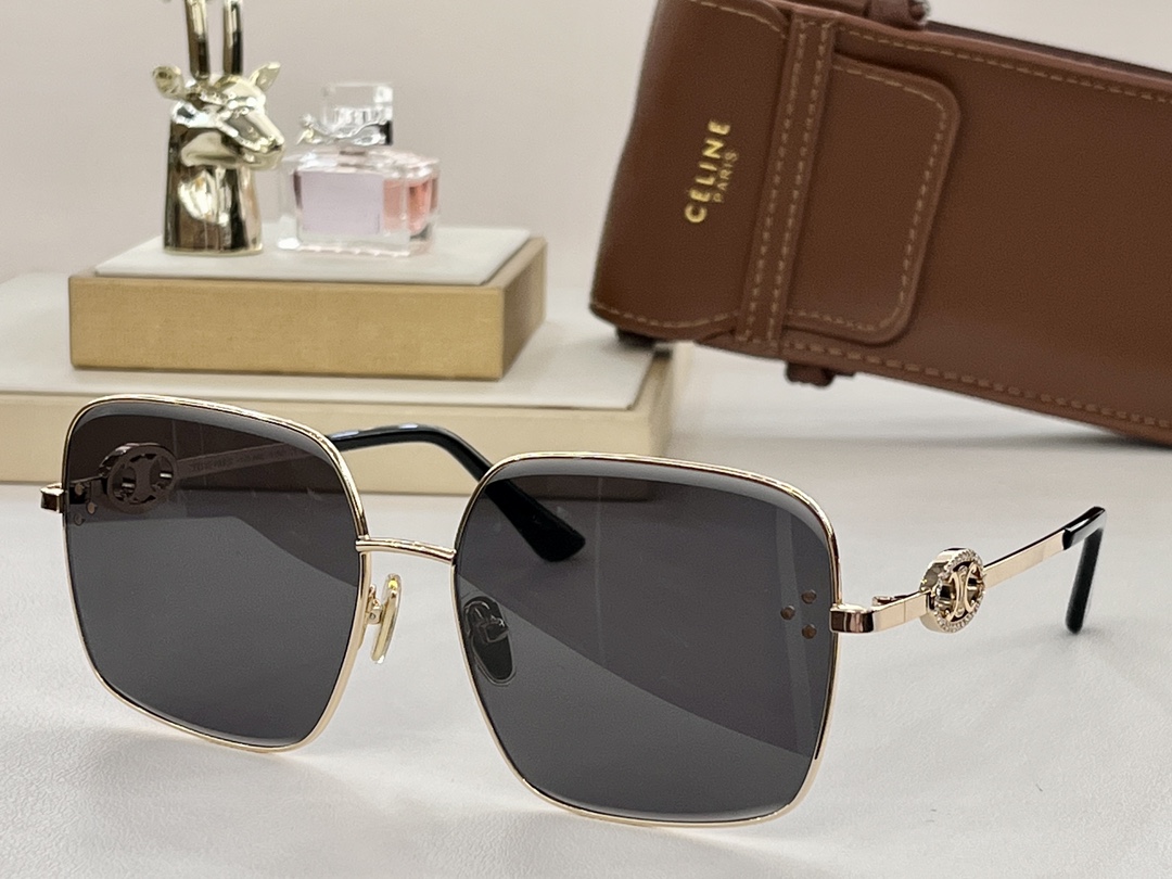 CELIN*简约款MOD:CL40625Size:56-16-145