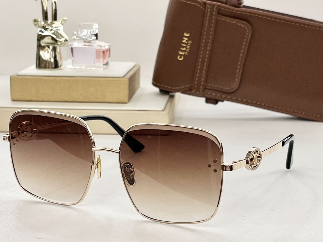 CELIN*简约款MOD:CL40625Size:56-16-145