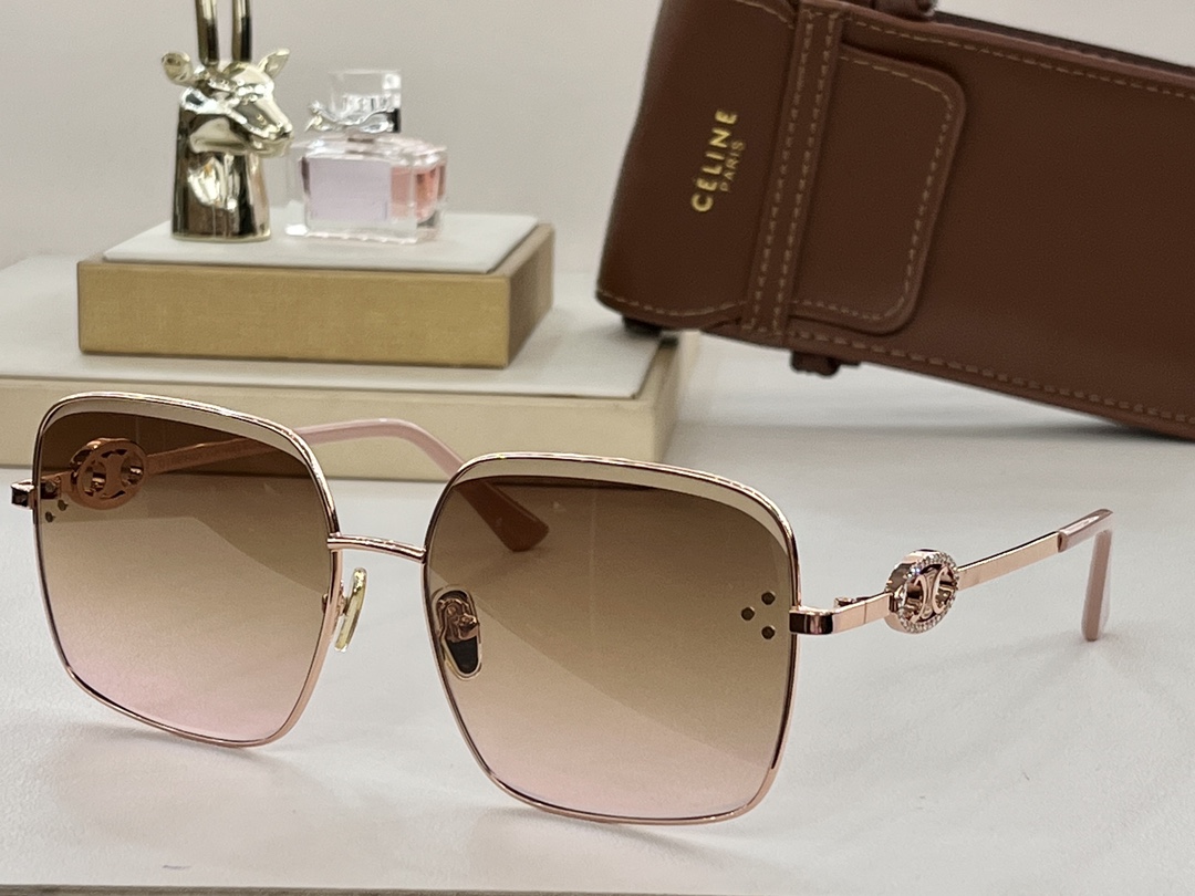 CELIN*简约款MOD:CL40625Size:56-16-145