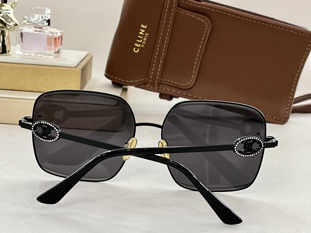 CELIN*简约款MOD:CL40625Size:56-16-145