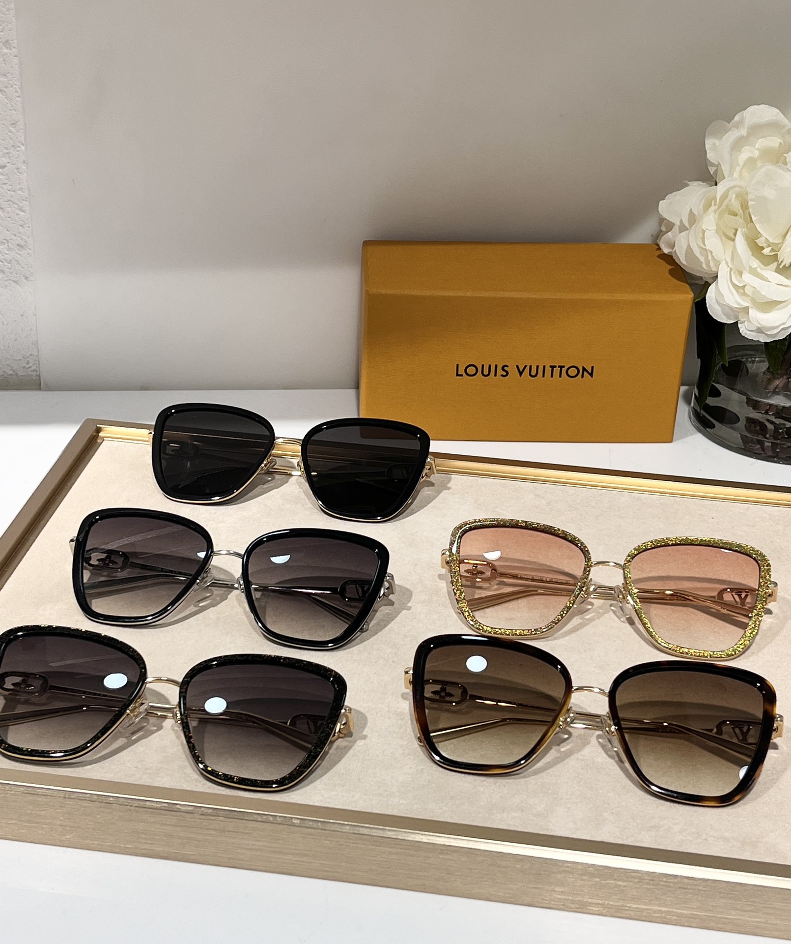 Louis Vuitton Sunglasses