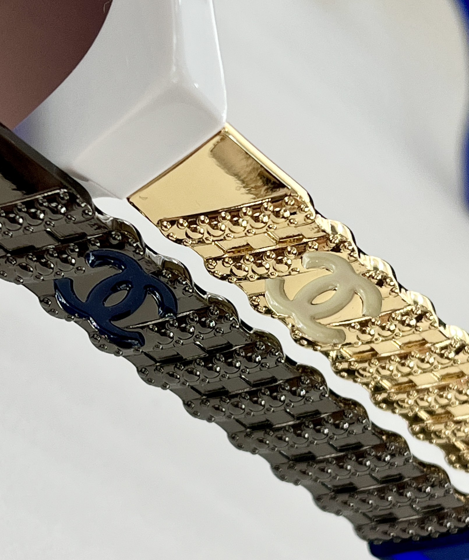  CHANEL 
CH8202
size：52-20-145

