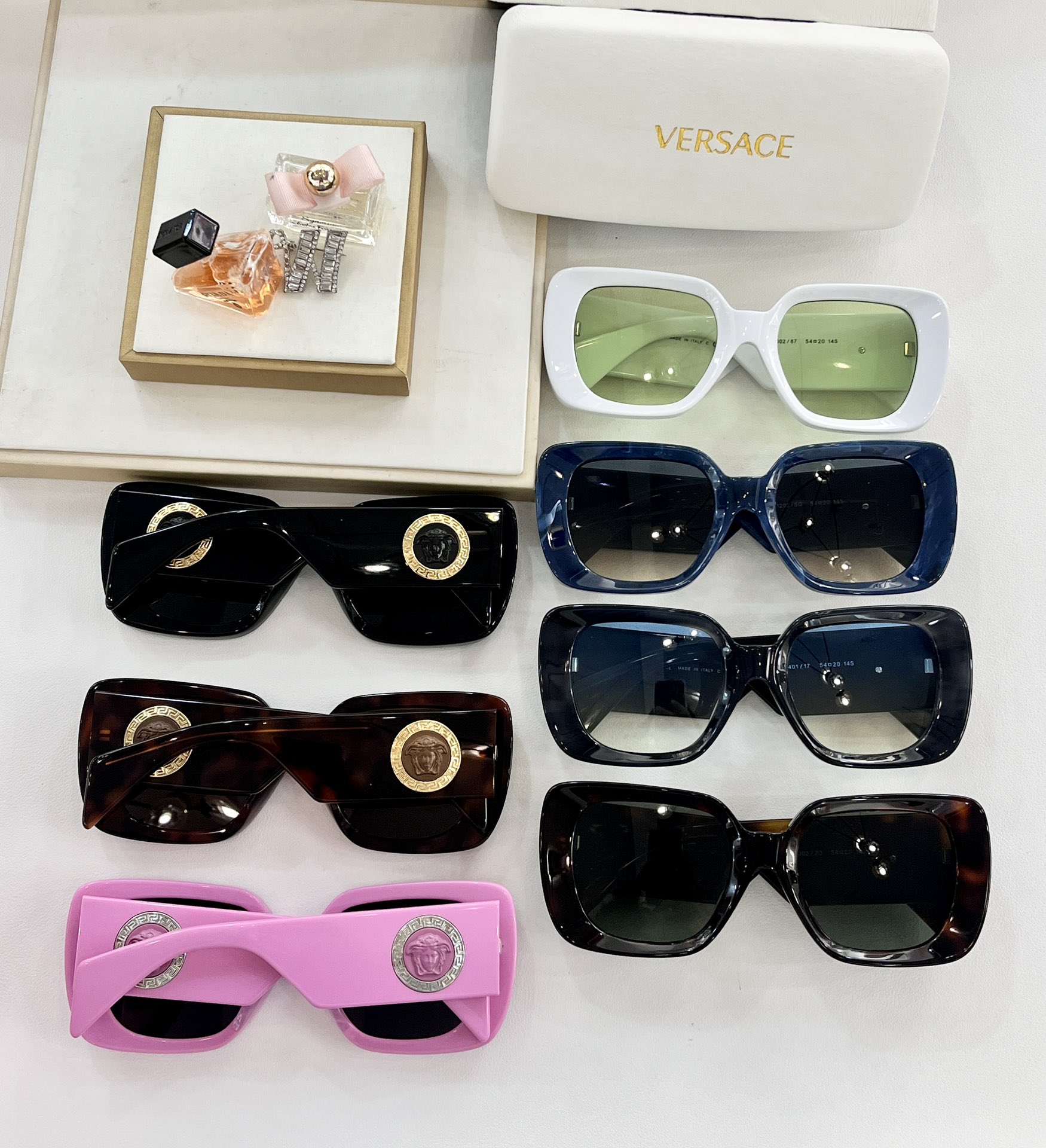 Versace*Ve6755Size:54-20-145