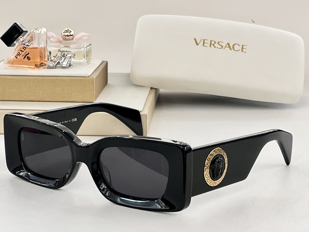 Versace*Ve4474Size:52-20-145