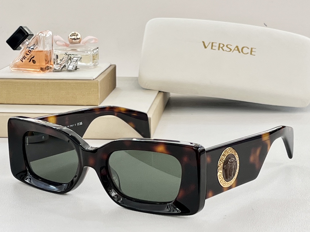 Versace*Ve4474Size:52-20-145