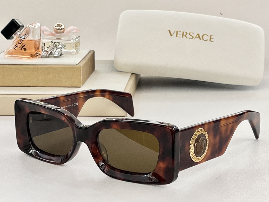 Versace*Ve4474Size:52-20-145