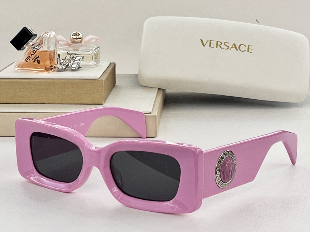 Versace*Ve4474Size:52-20-145