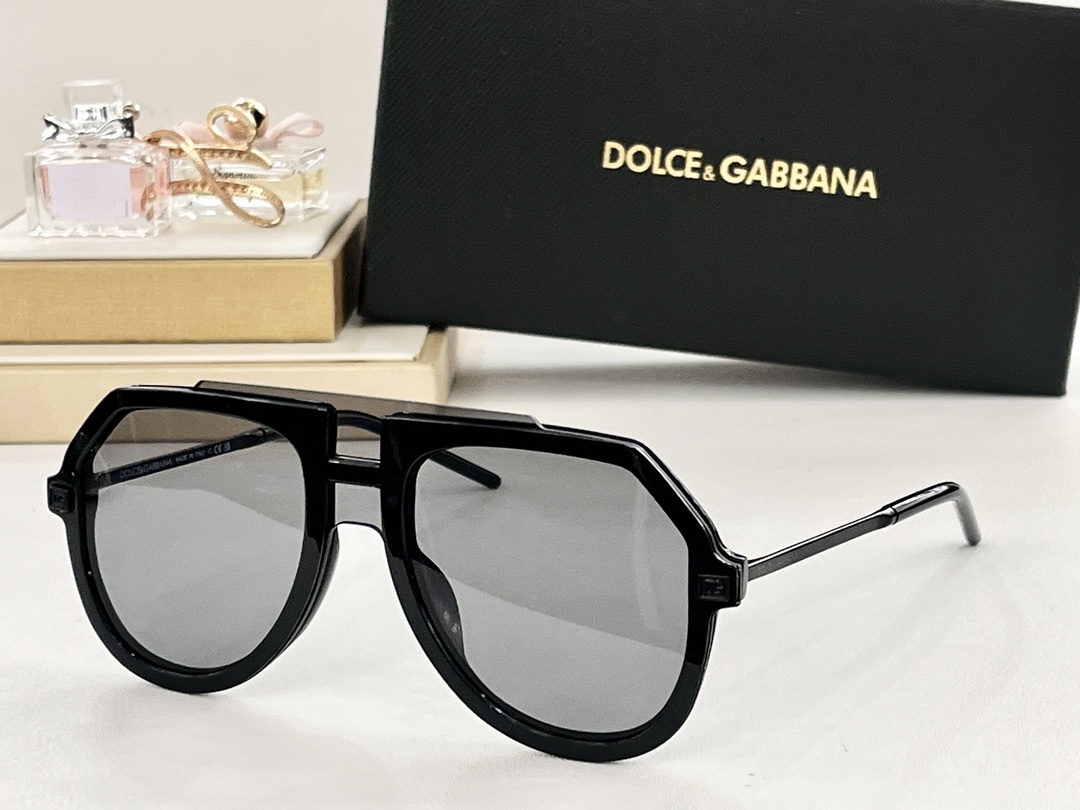 DOLCE&GABBAN*MODELDG6195SIZE53口20-145