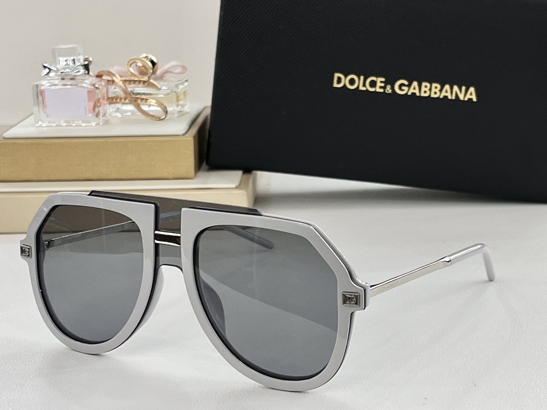 DOLCE&GABBAN*MODELDG6195SIZE53口20-145