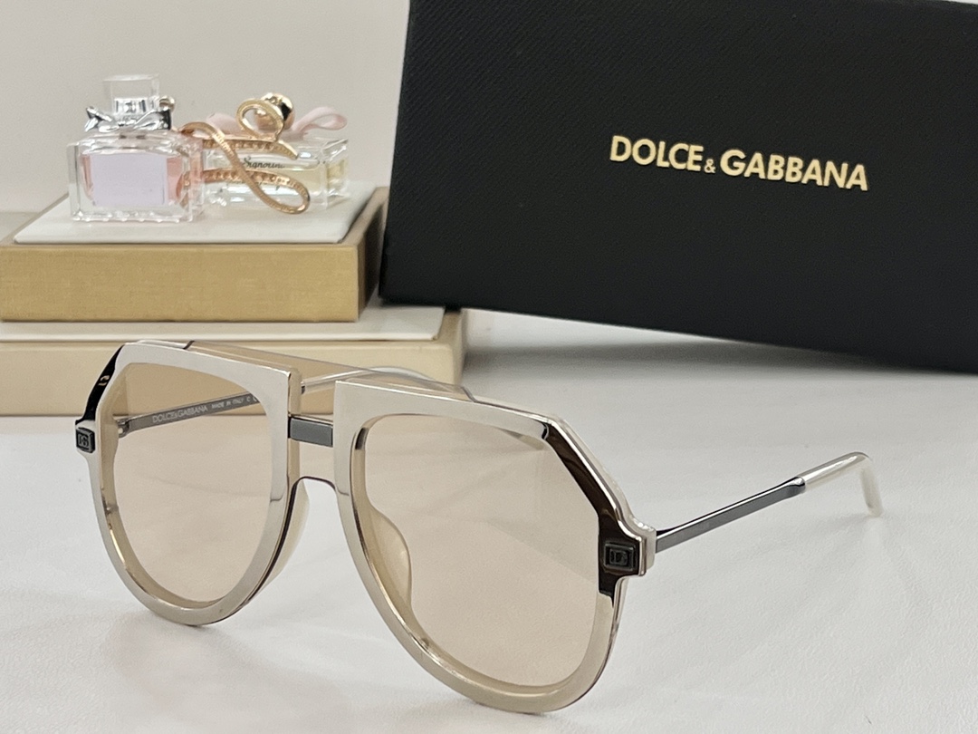 DOLCE&GABBAN*MODELDG6195SIZE53口20-145