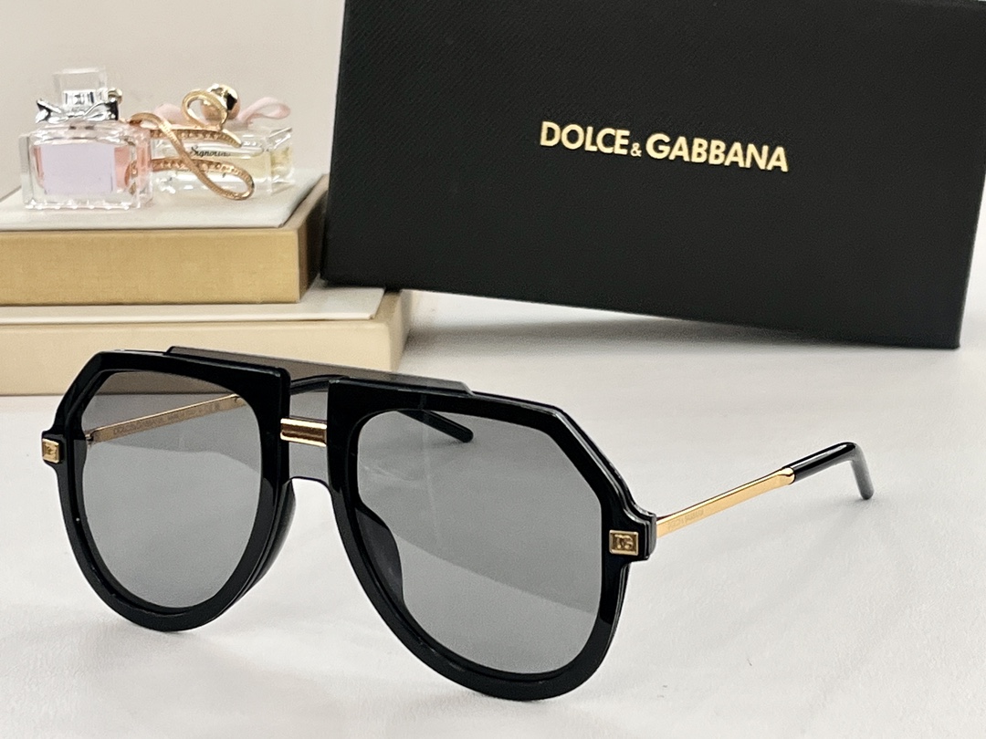 DOLCE&GABBAN*MODELDG6195SIZE53口20-145