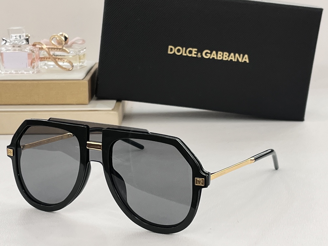 DOLCE&GABBAN*MODELDG6195SIZE53口20-145