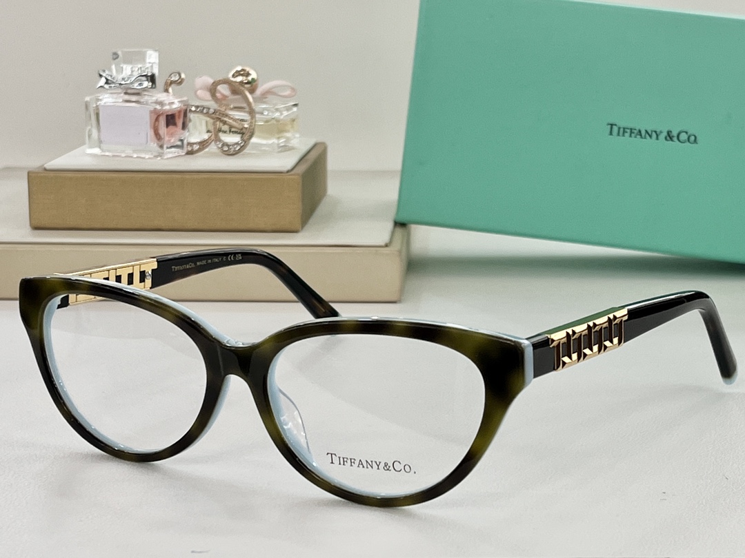 TIFFANY&COMODEL:TF2226SIZE:58口17-145