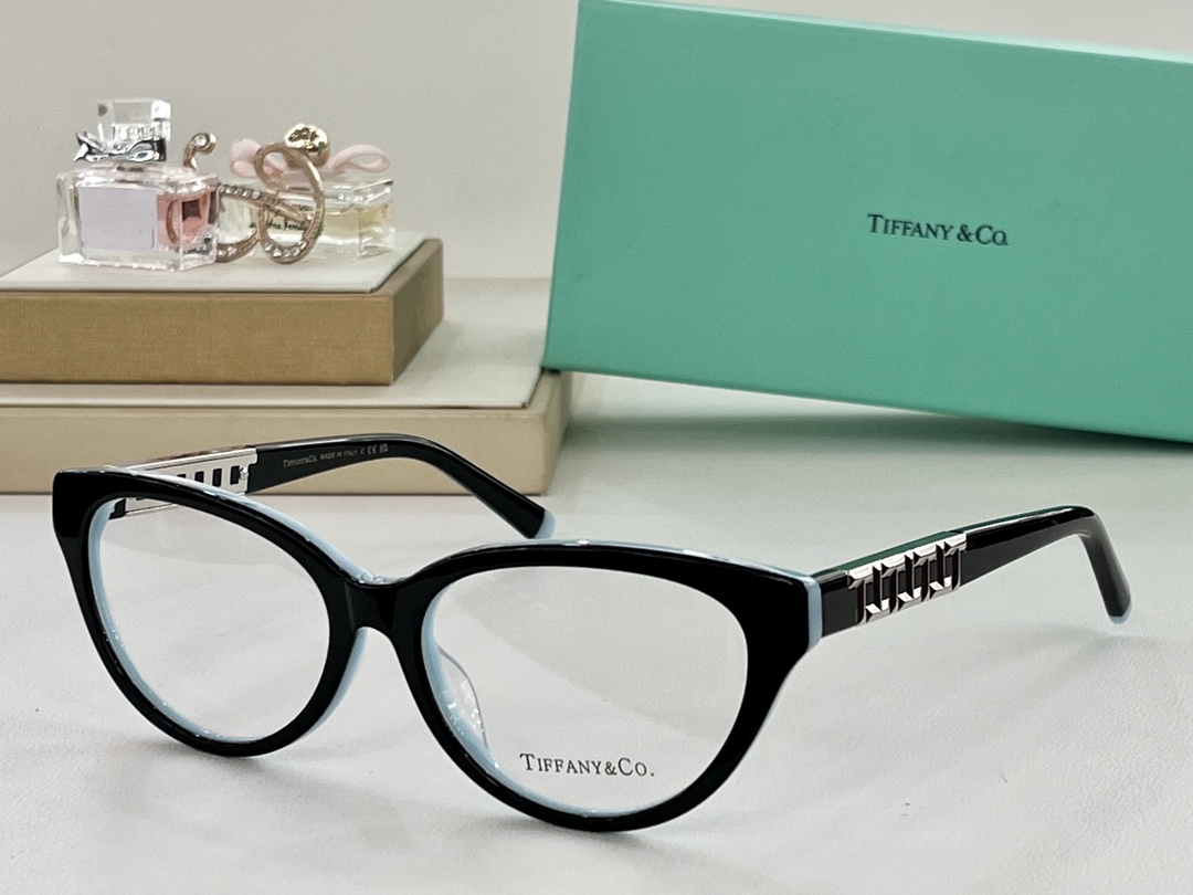 TIFFANY&COMODEL:TF2226SIZE:58口17-145