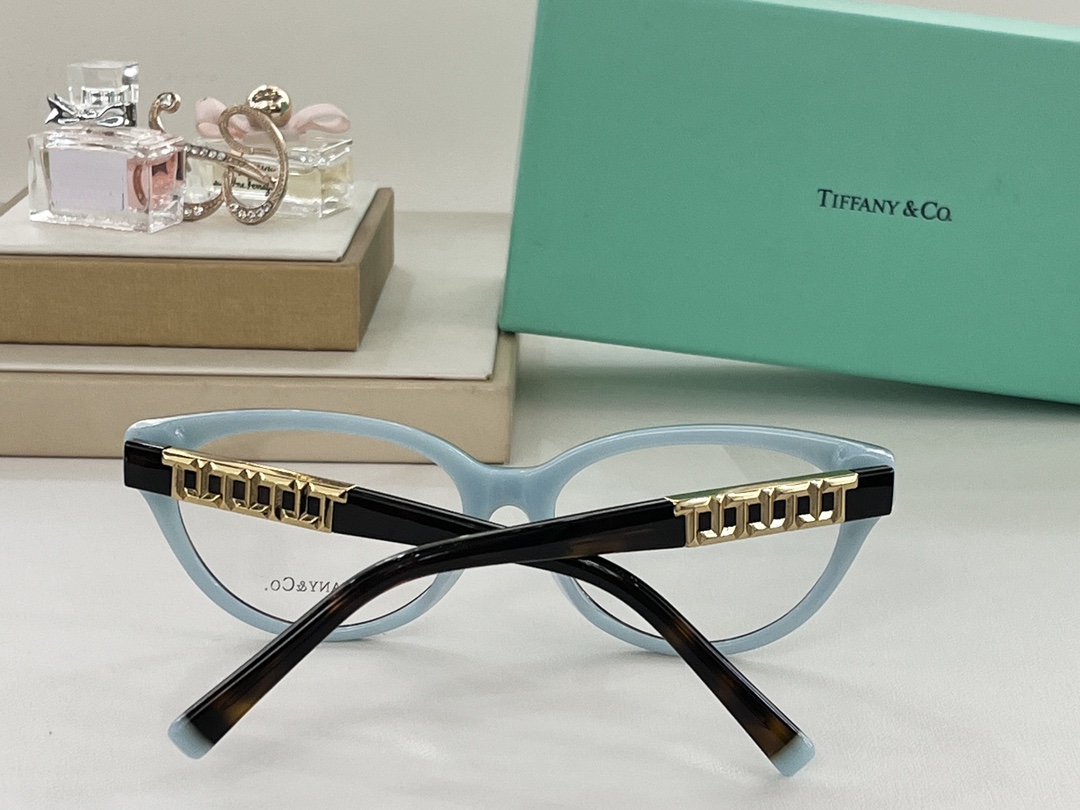 TIFFANY&COMODEL:TF2226SIZE:58口17-145