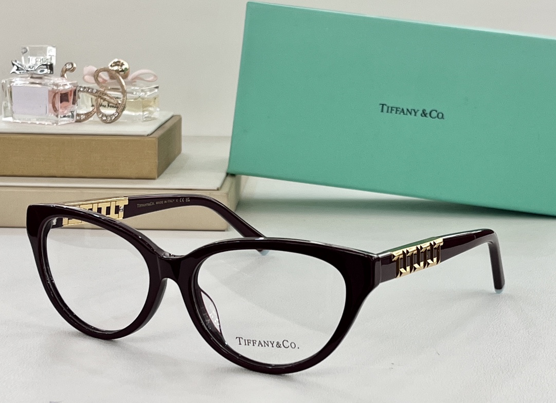 TIFFANY&COMODEL:TF2226SIZE:58口17-145